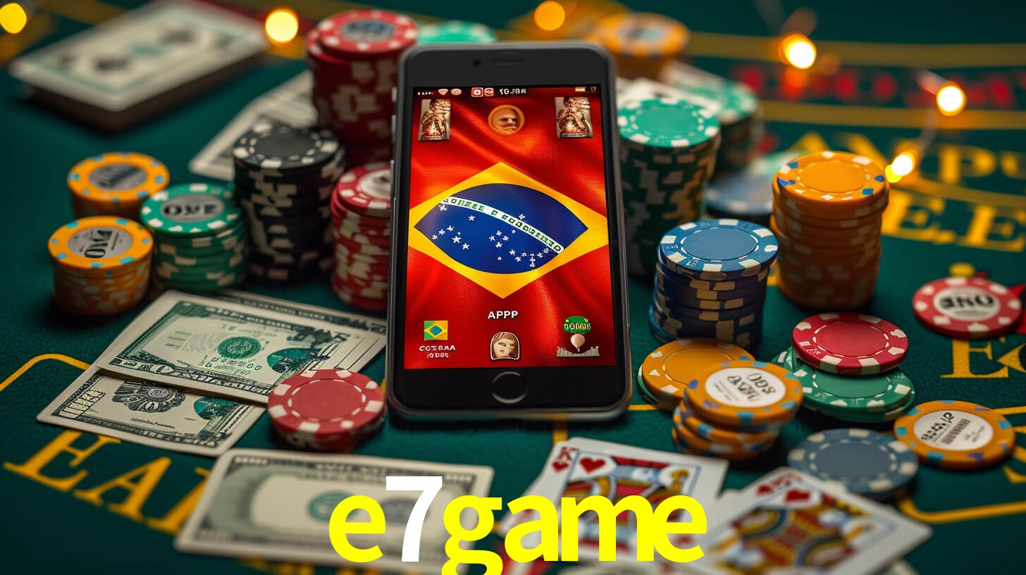 E7GAME