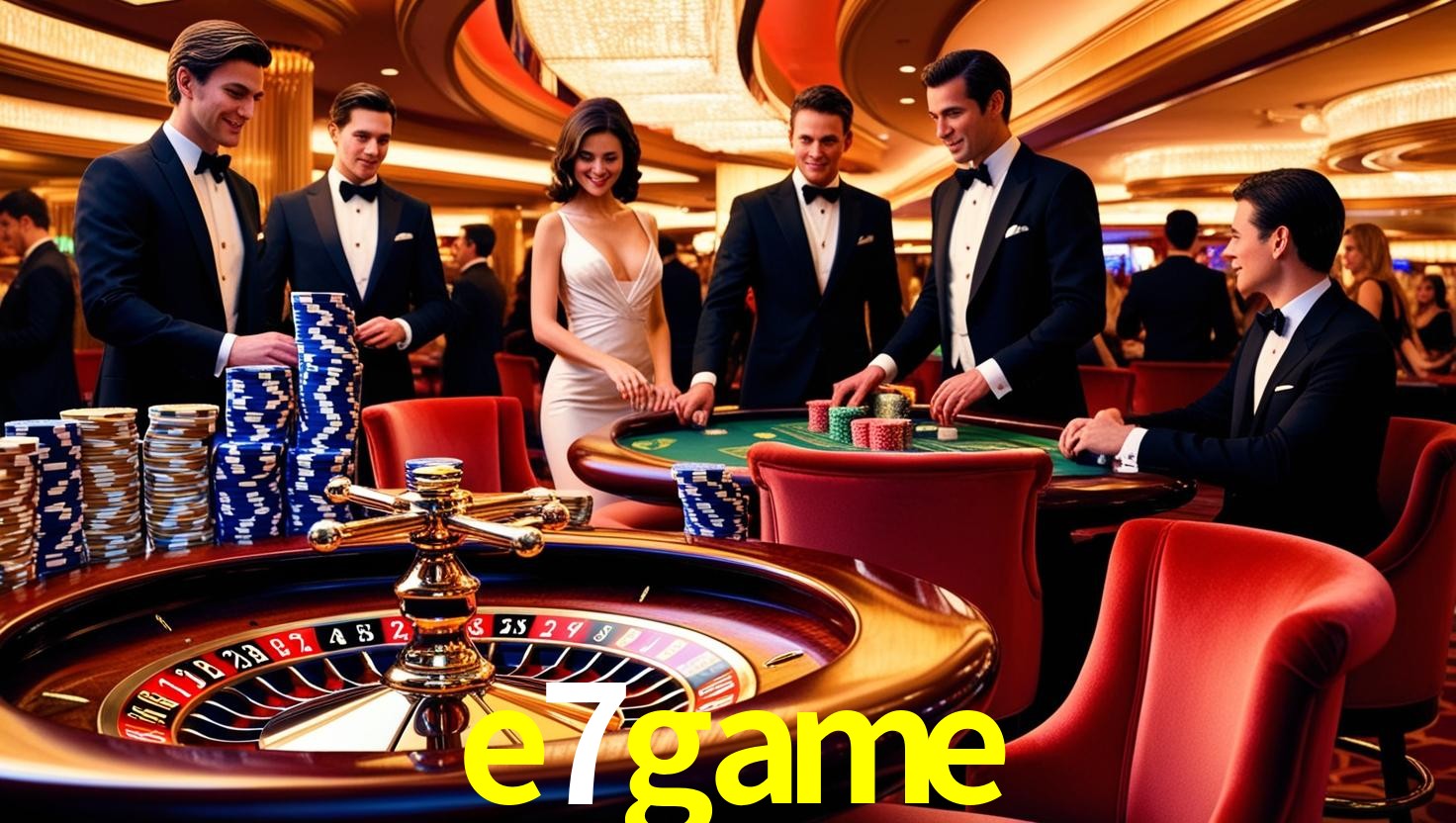 E7GAME