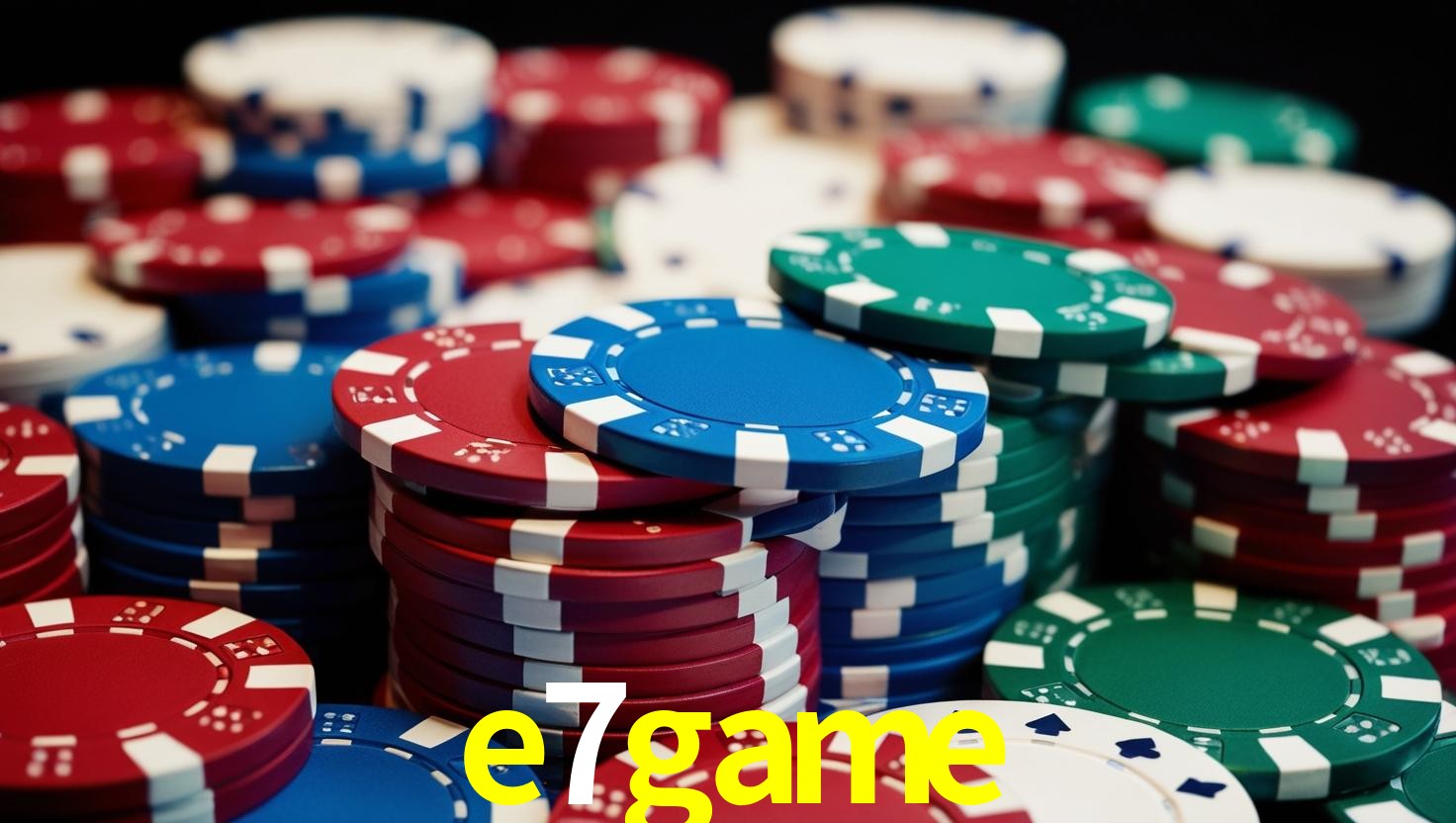 E7GAME