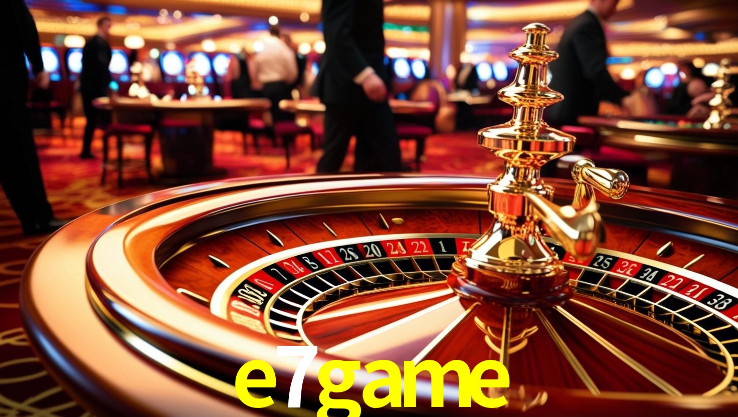 E7GAME