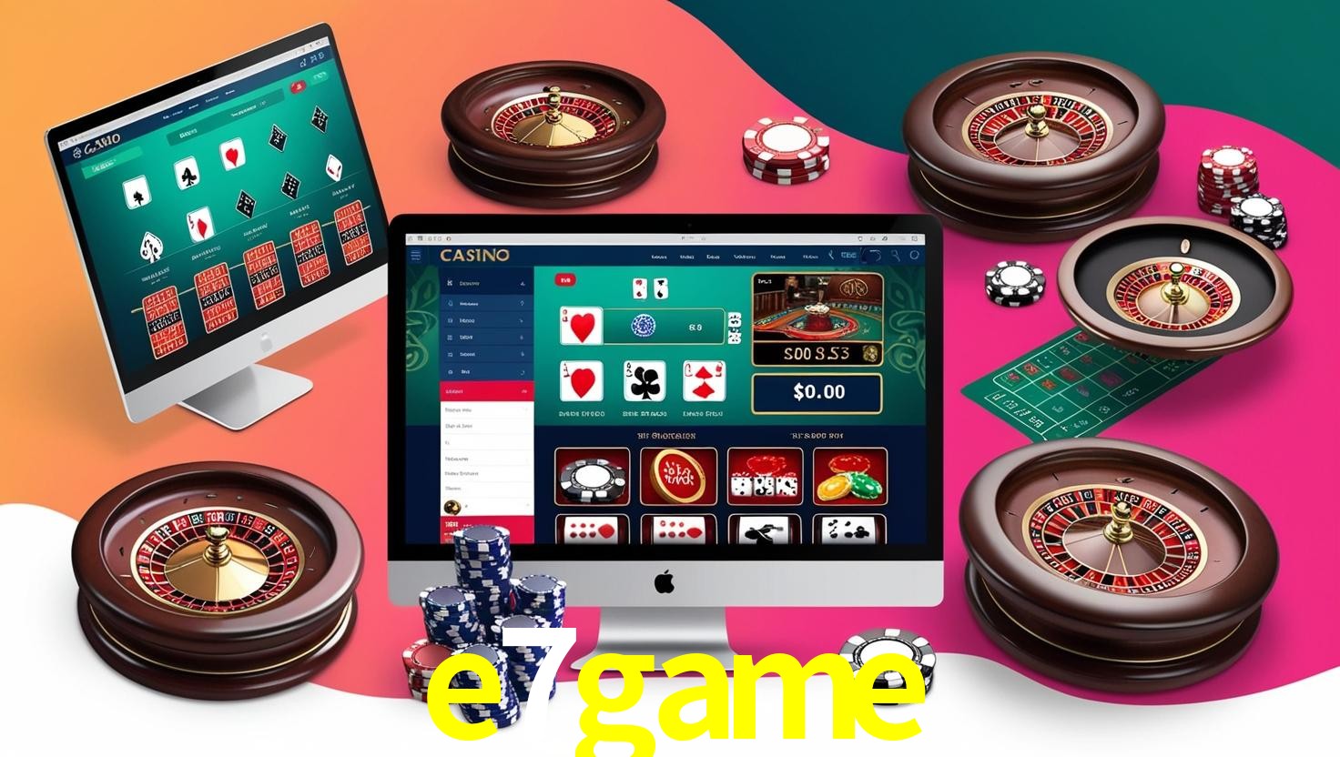 E7GAME