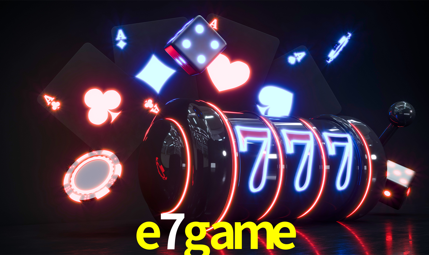 E7GAME