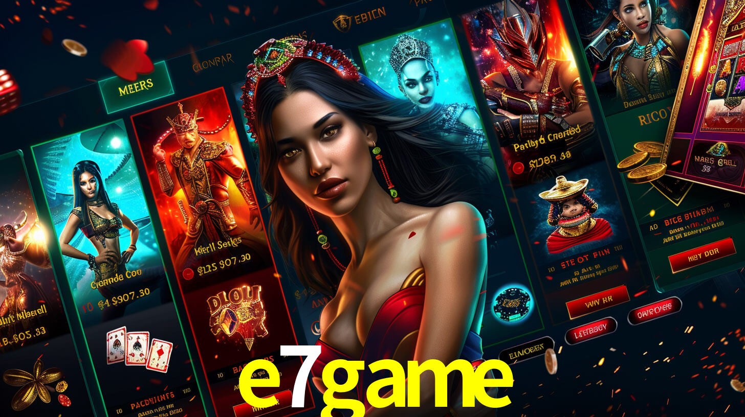 E7GAME