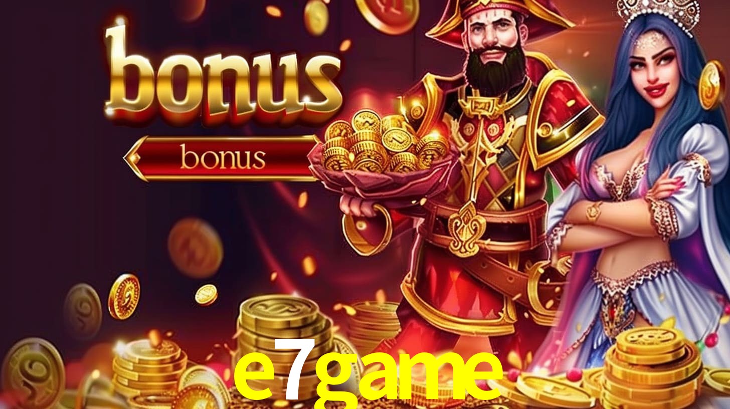 E7GAME
