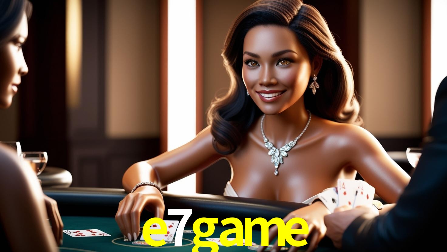 E7GAME