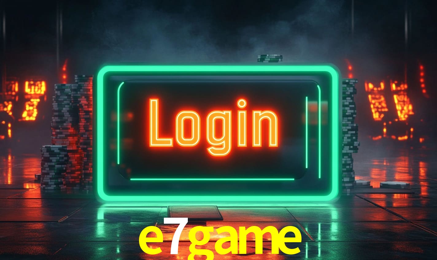 E7GAME