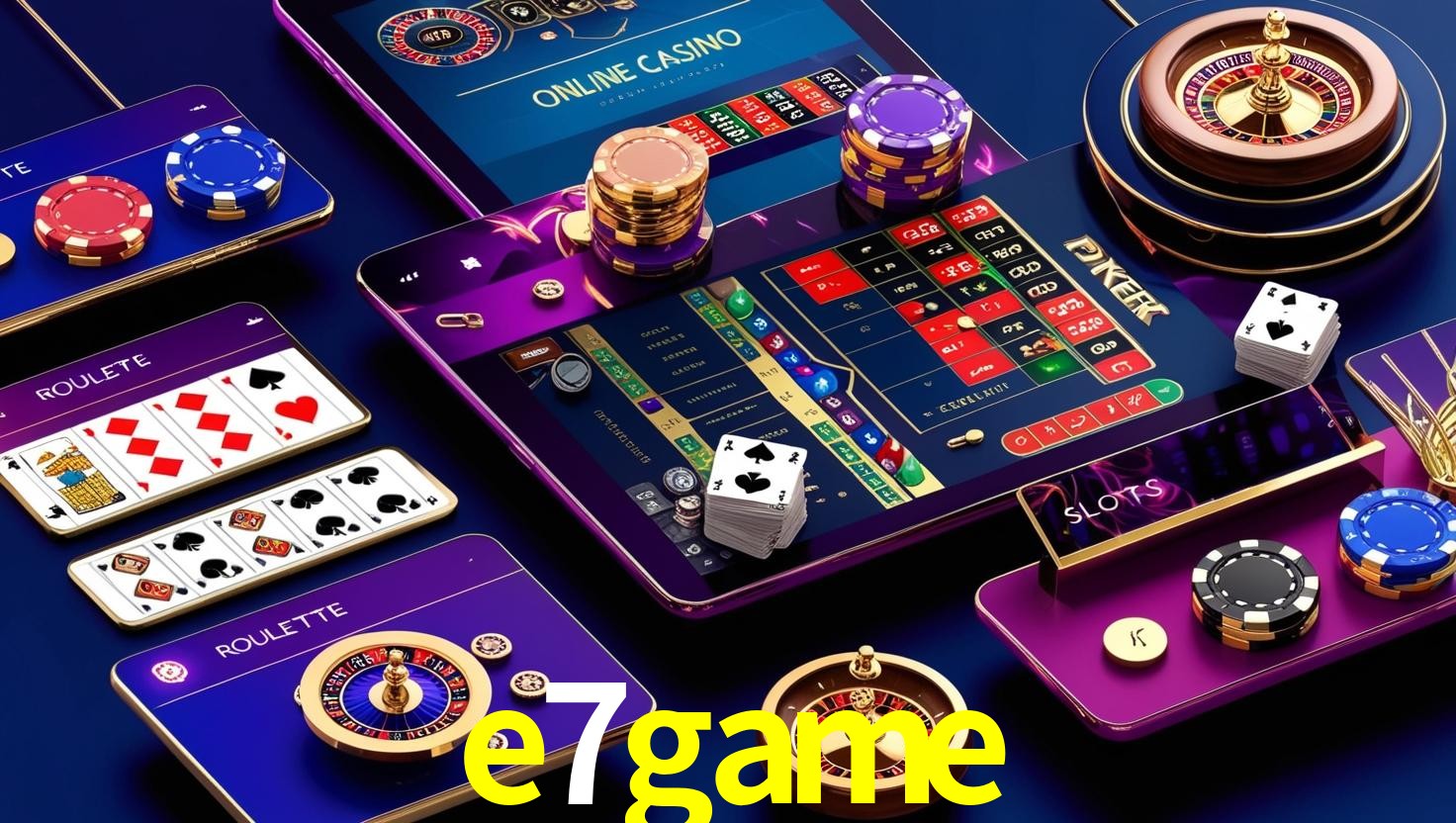 E7GAME