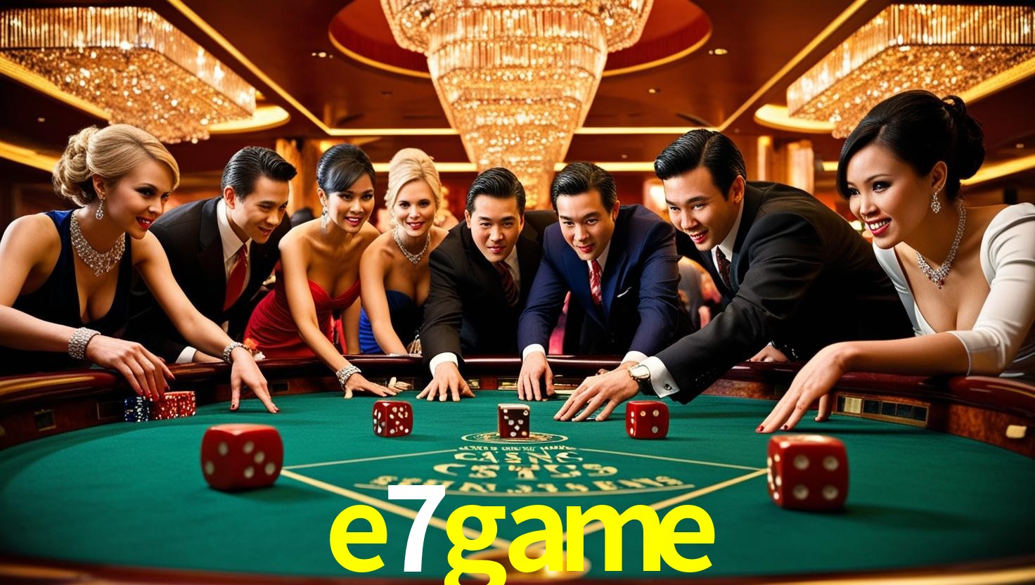 E7GAME