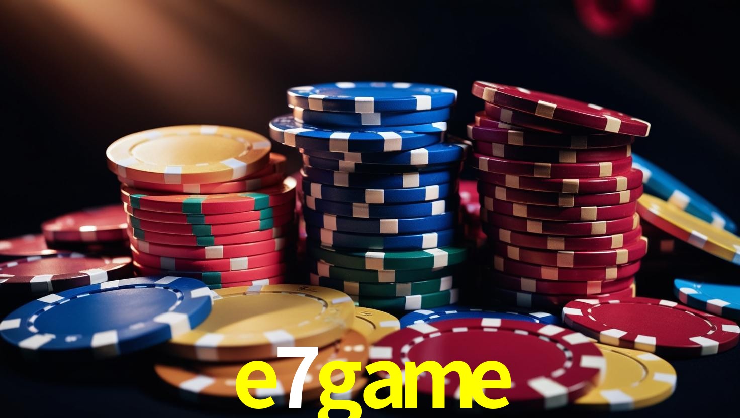 E7GAME