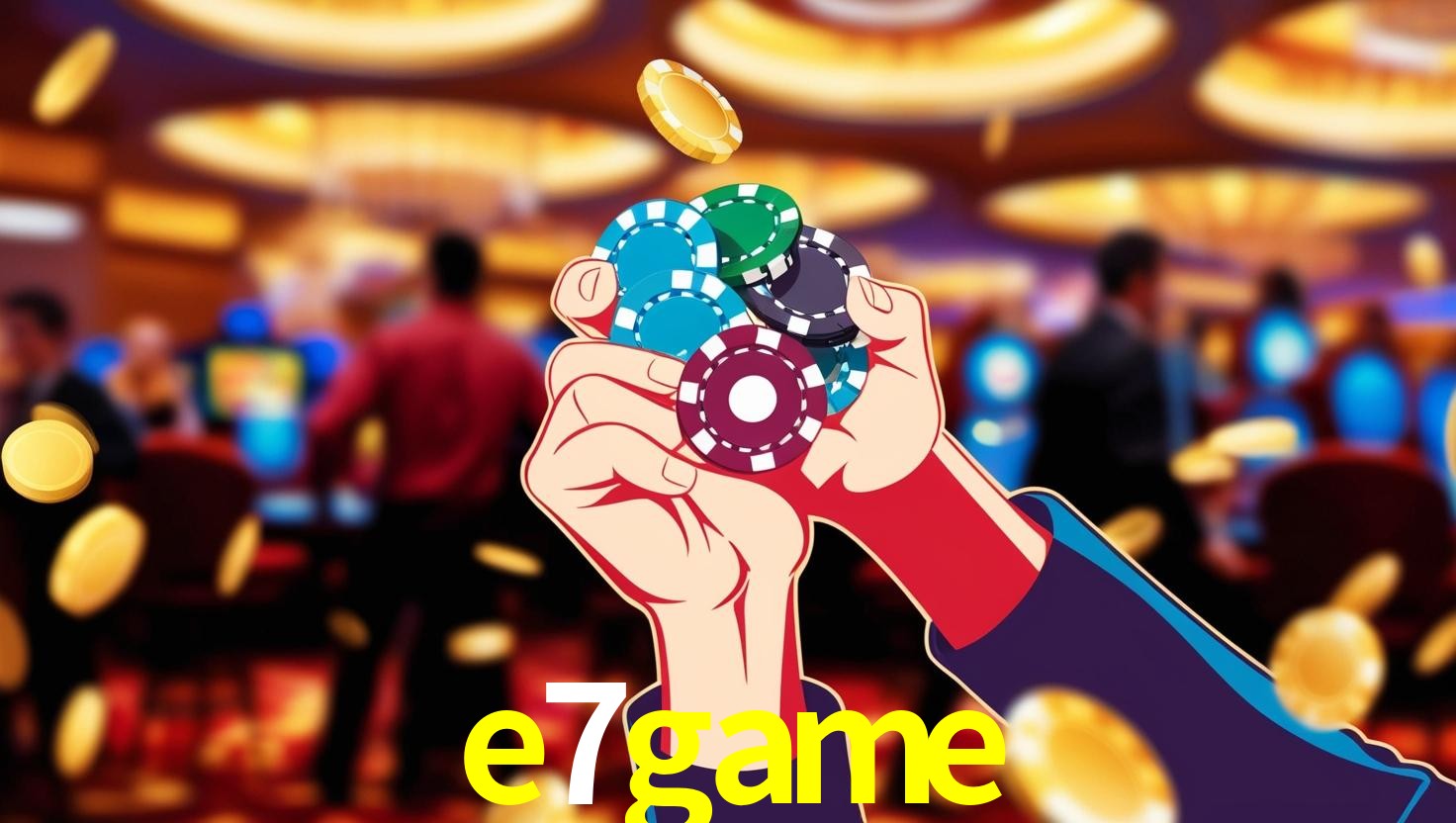 E7GAME