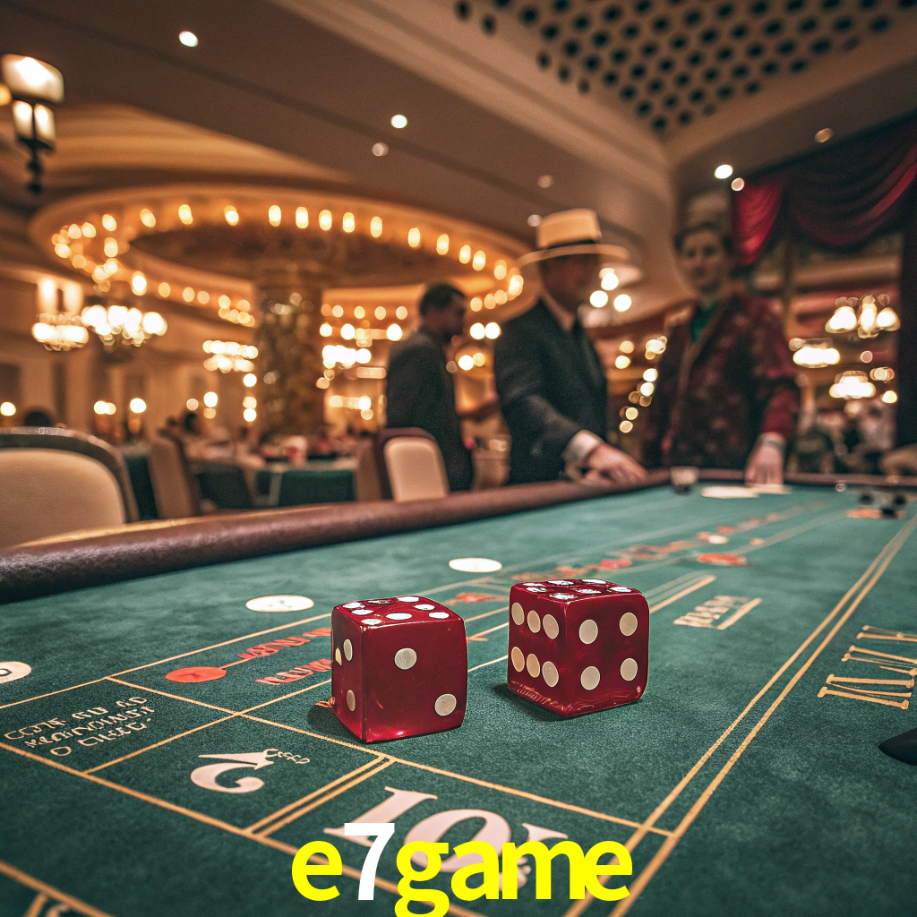 E7GAME