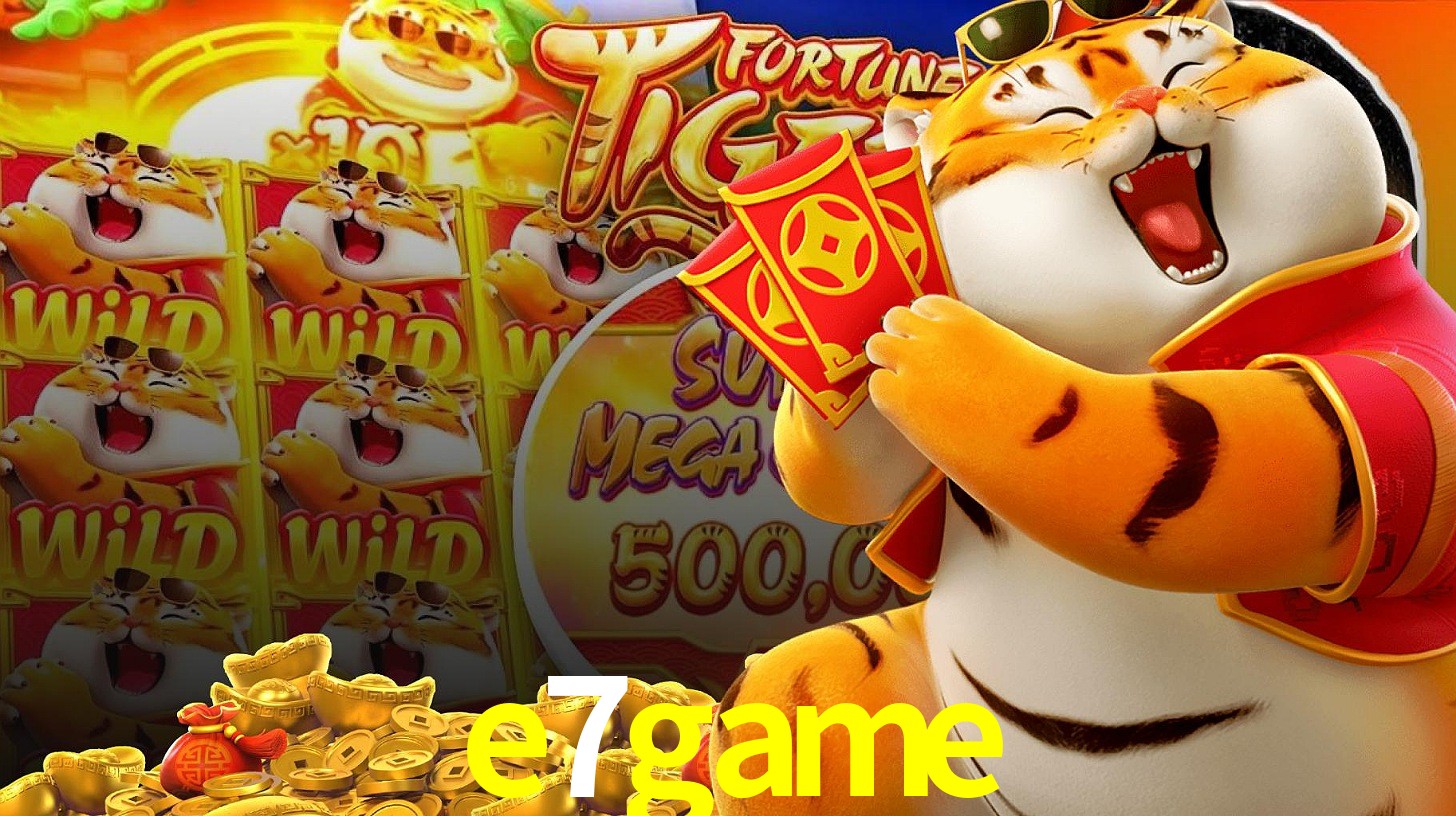 E7GAME