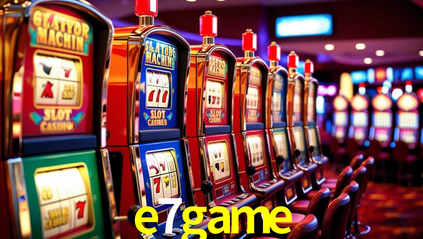 E7GAME
