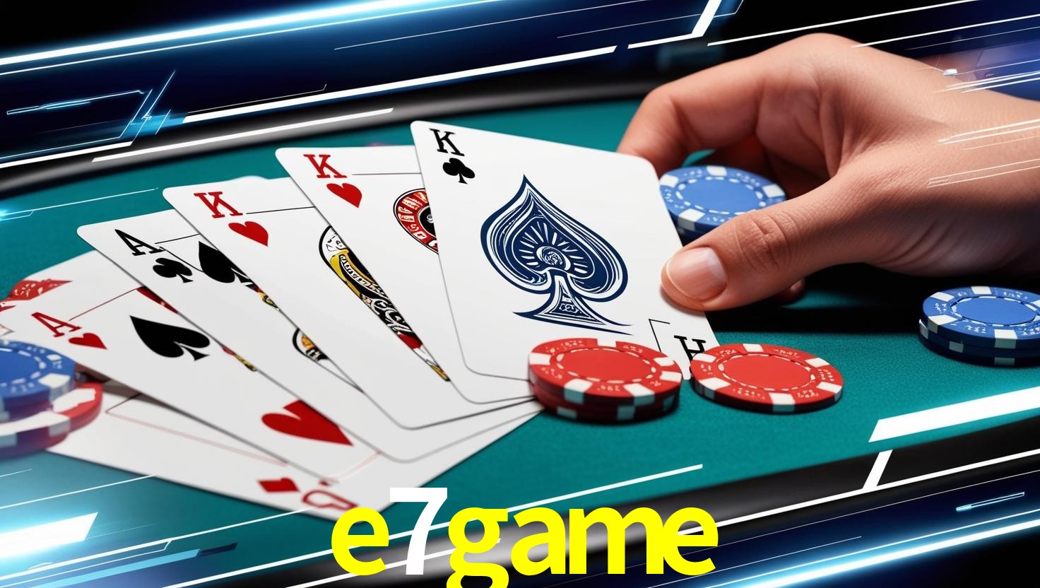 E7GAME