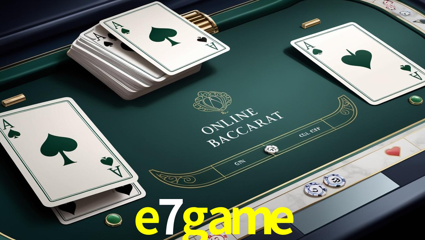E7GAME