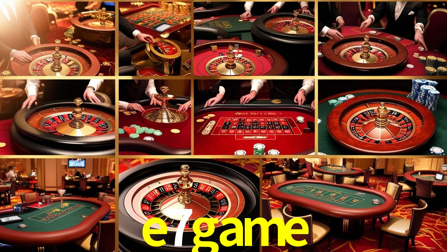 E7GAME